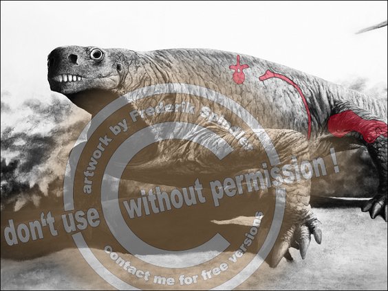 cf. *Cotylorhynchus*