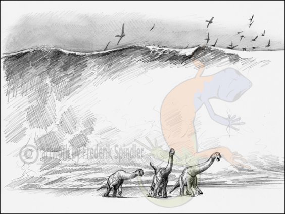 *Europasaurus*