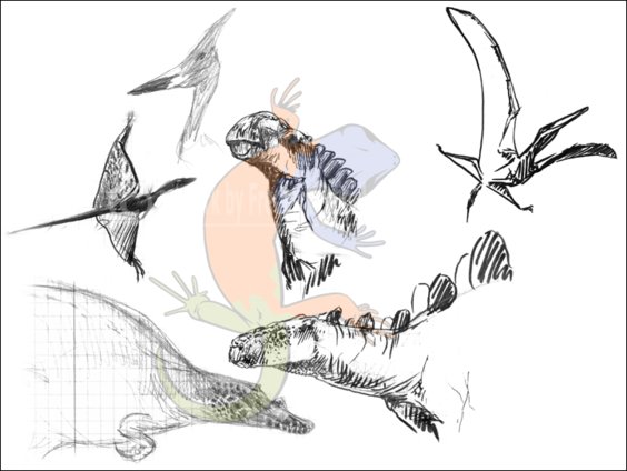 Ornithodirans