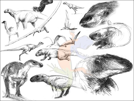 Early Cretaceous