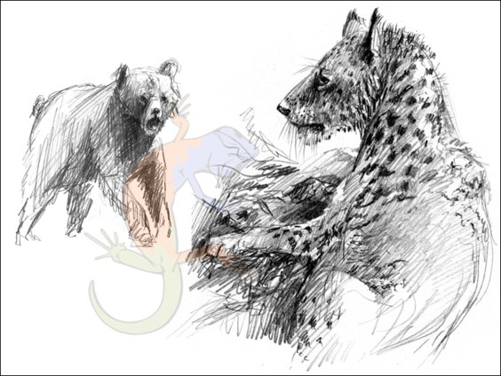 Mammals