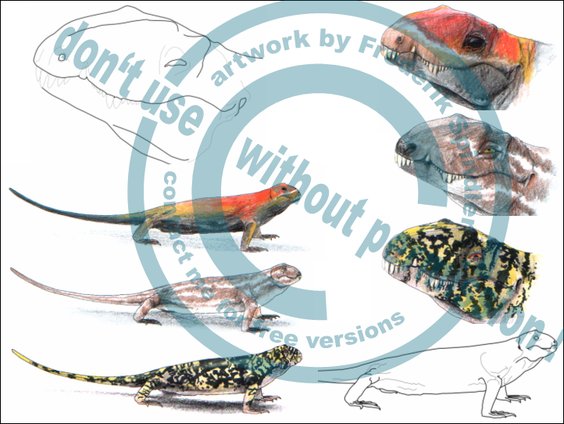 *Pantelosaurus*