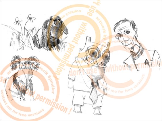 Character Design