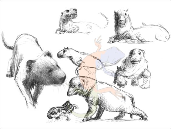 Therapsids