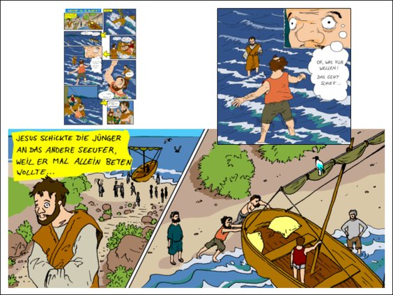 Comic