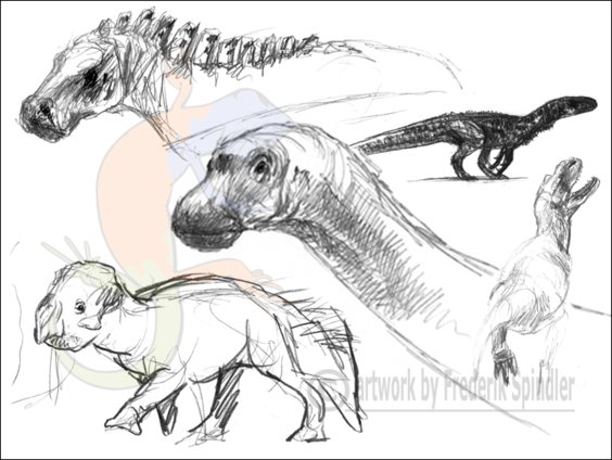 dinosaurs